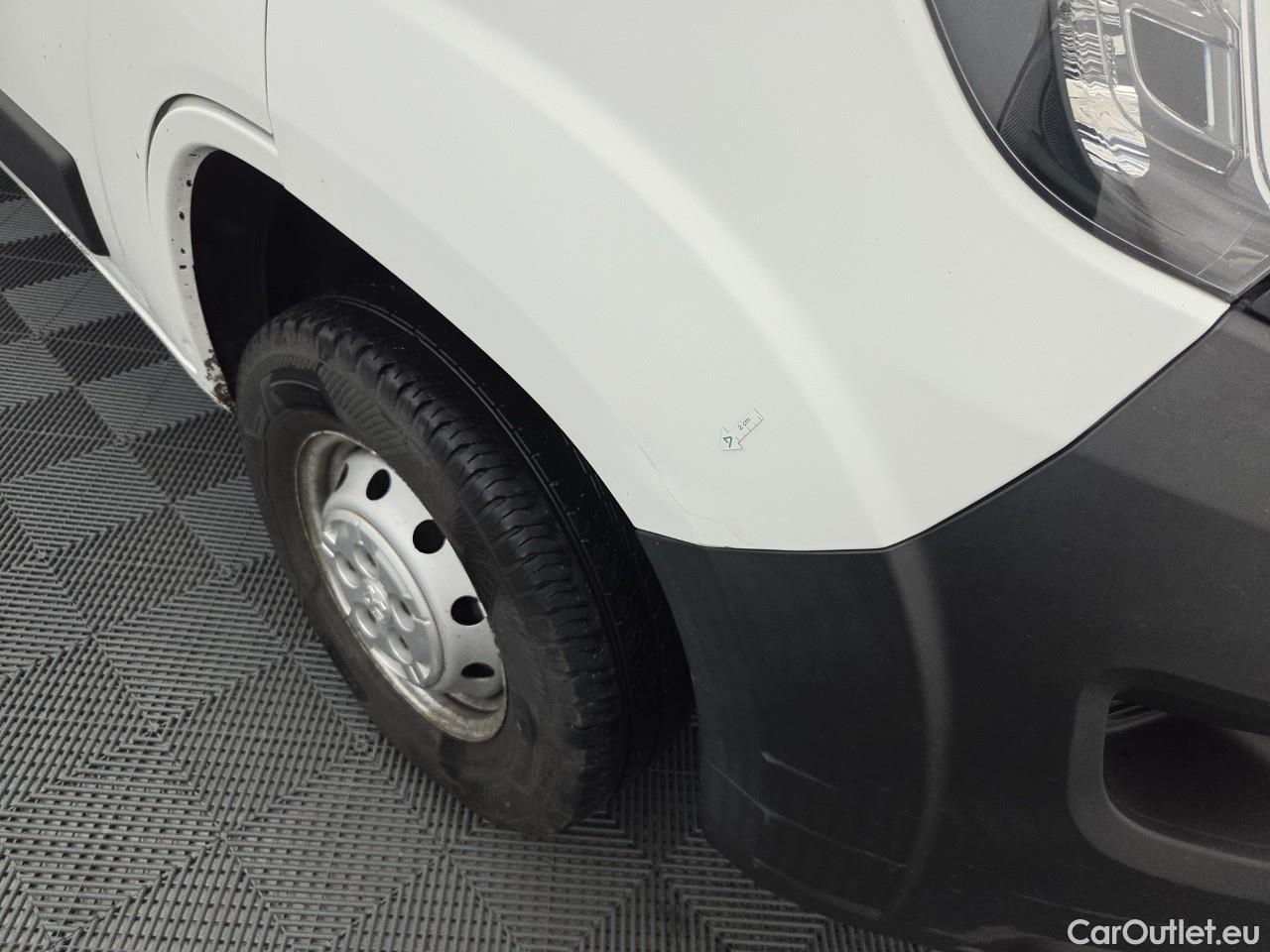  Peugeot  Boxer 2.0 BlueHDI 130CP 335 L2H2 #39