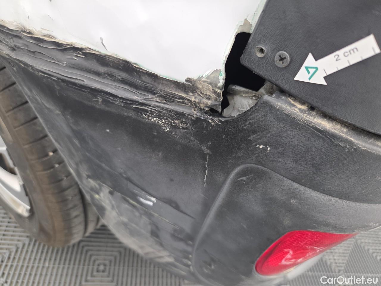  Renault  Kangoo 1.5 dCi 90HP Expression Eco2 #56
