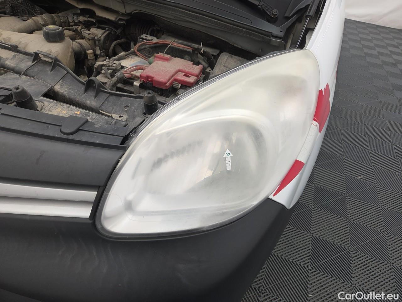  Renault  Kangoo 1.5 dCi 90HP Expression Eco2 #26