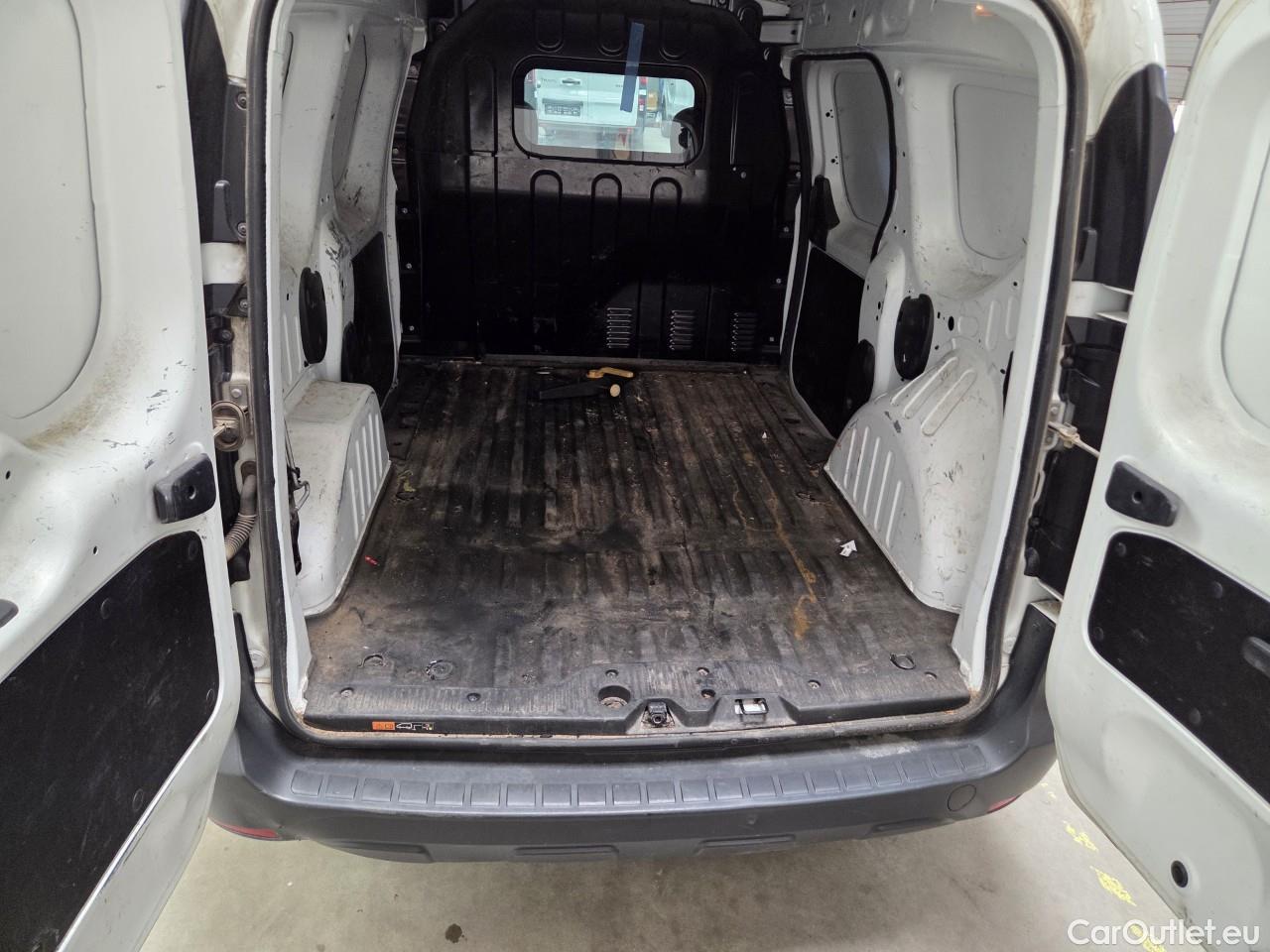  Dacia  Dokker 1.5 dCi 75 Ambiance Van 75HP #66