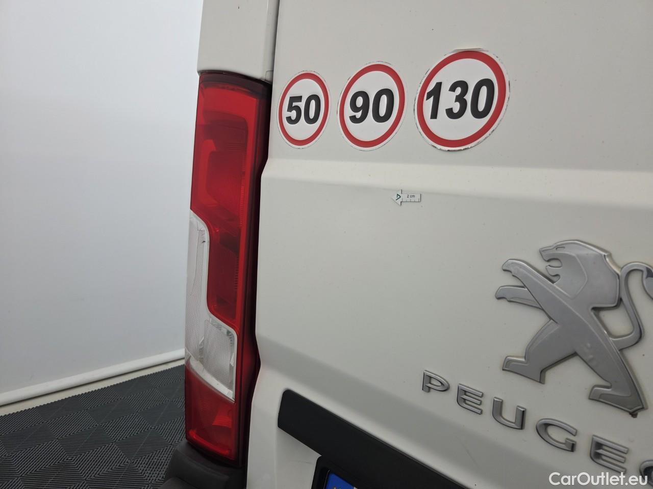  Peugeot  Boxer 2.0 BlueHDI 130CP 335 L2H2 #69