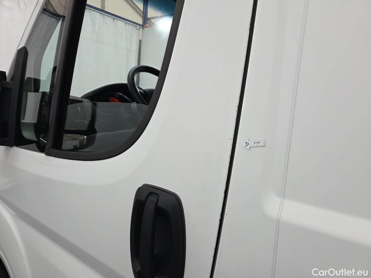  Peugeot  Boxer 2.0 BlueHDI 130CP 335 L2H2 #2