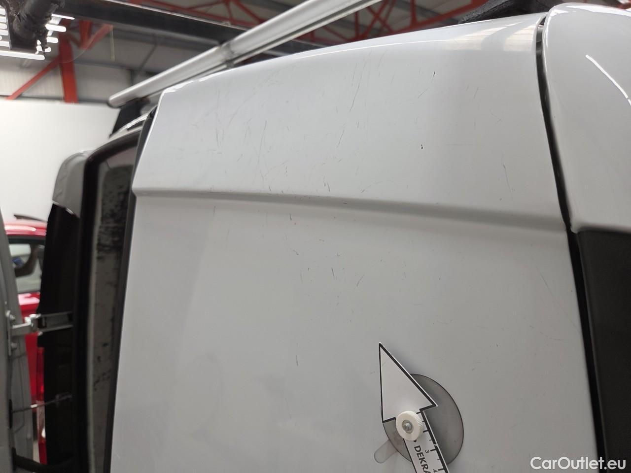  Dacia  Dokker 1.5 dCi 75 Ambiance Van 75HP #49