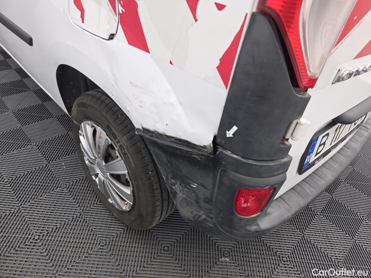  Renault  Kangoo 1.5 dCi 90HP Expression Eco2 #60