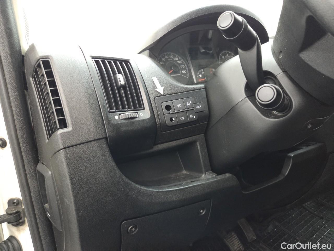  Peugeot  Boxer 2.0 BlueHDI 130CP 335 L2H2 #91