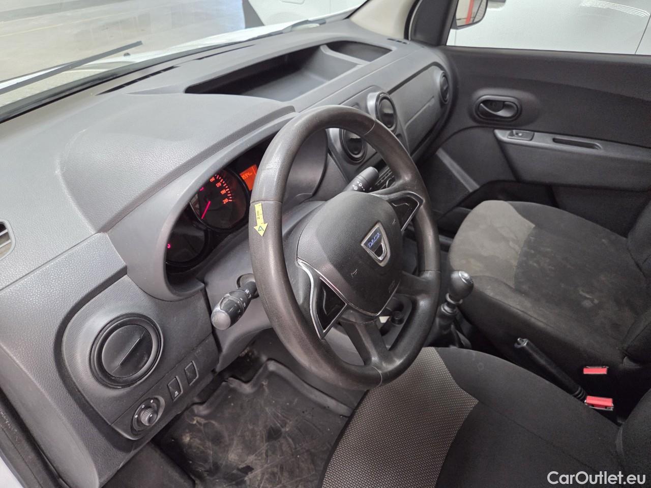  Dacia  Dokker 1.5 dCi 75 Ambiance Van 75HP #59