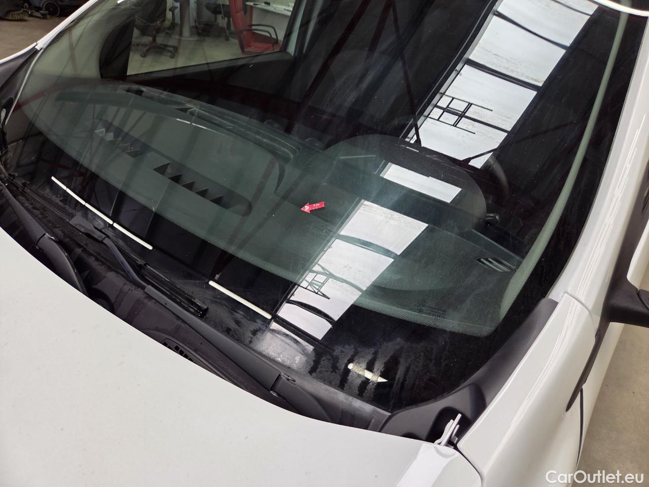  Dacia  Dokker 1.5 dCi 75 Ambiance Van 75HP #19