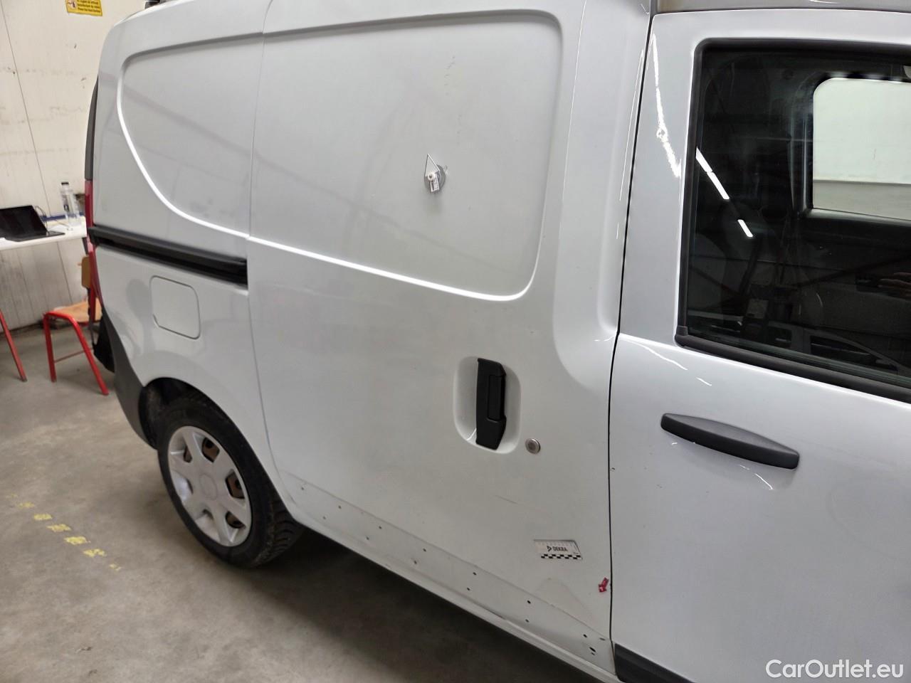  Dacia  Dokker 1.5 dCi 75 Ambiance Van 75HP #29