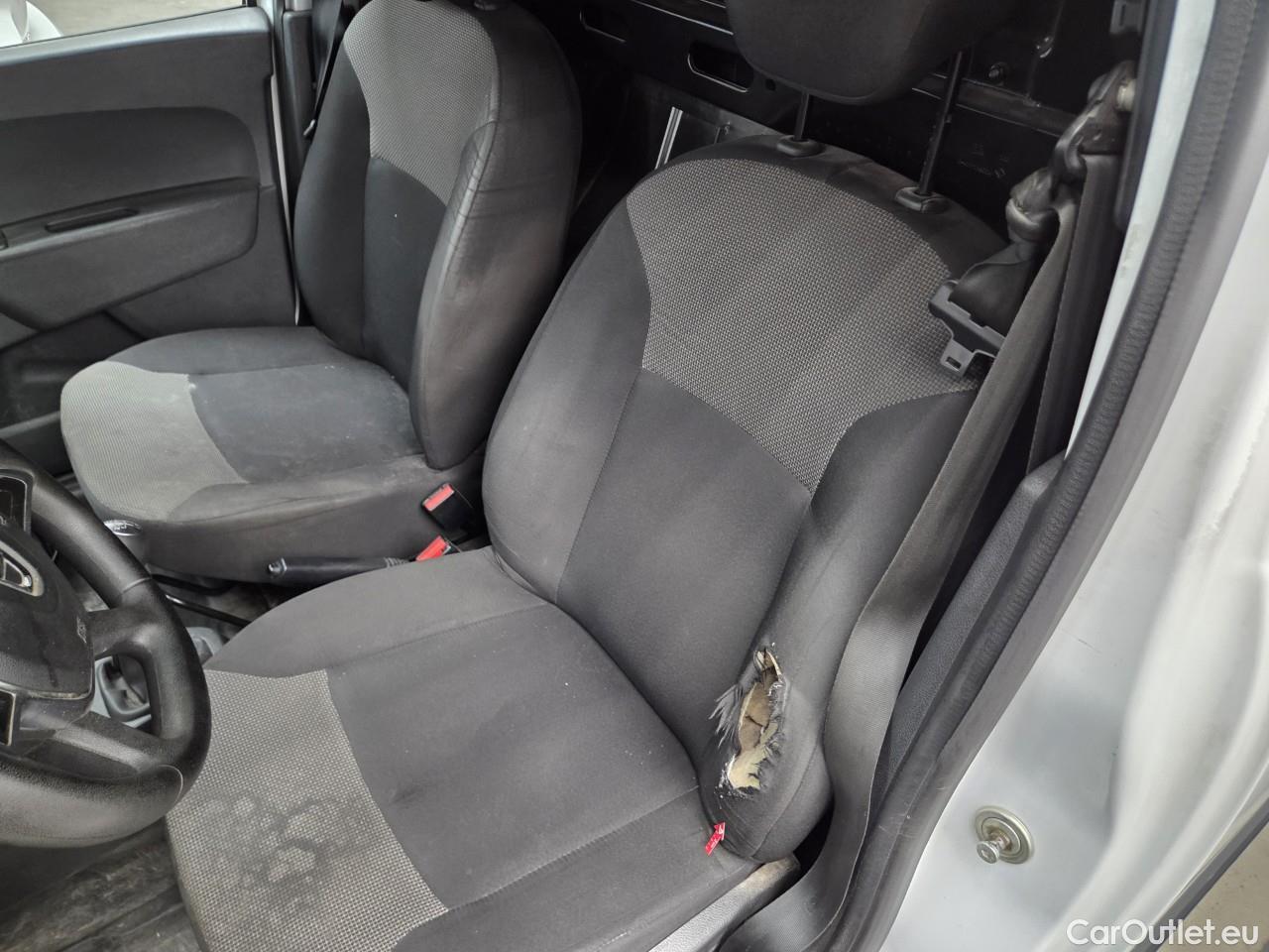  Dacia  Dokker 1.5 dCi 75 Ambiance Van 75HP #37