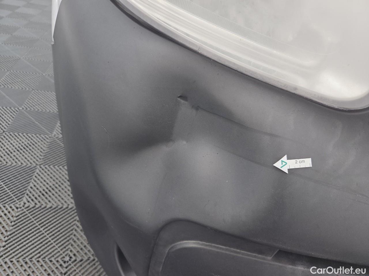  Renault  Kangoo 1.5 dCi 90HP Expression Eco2 #22