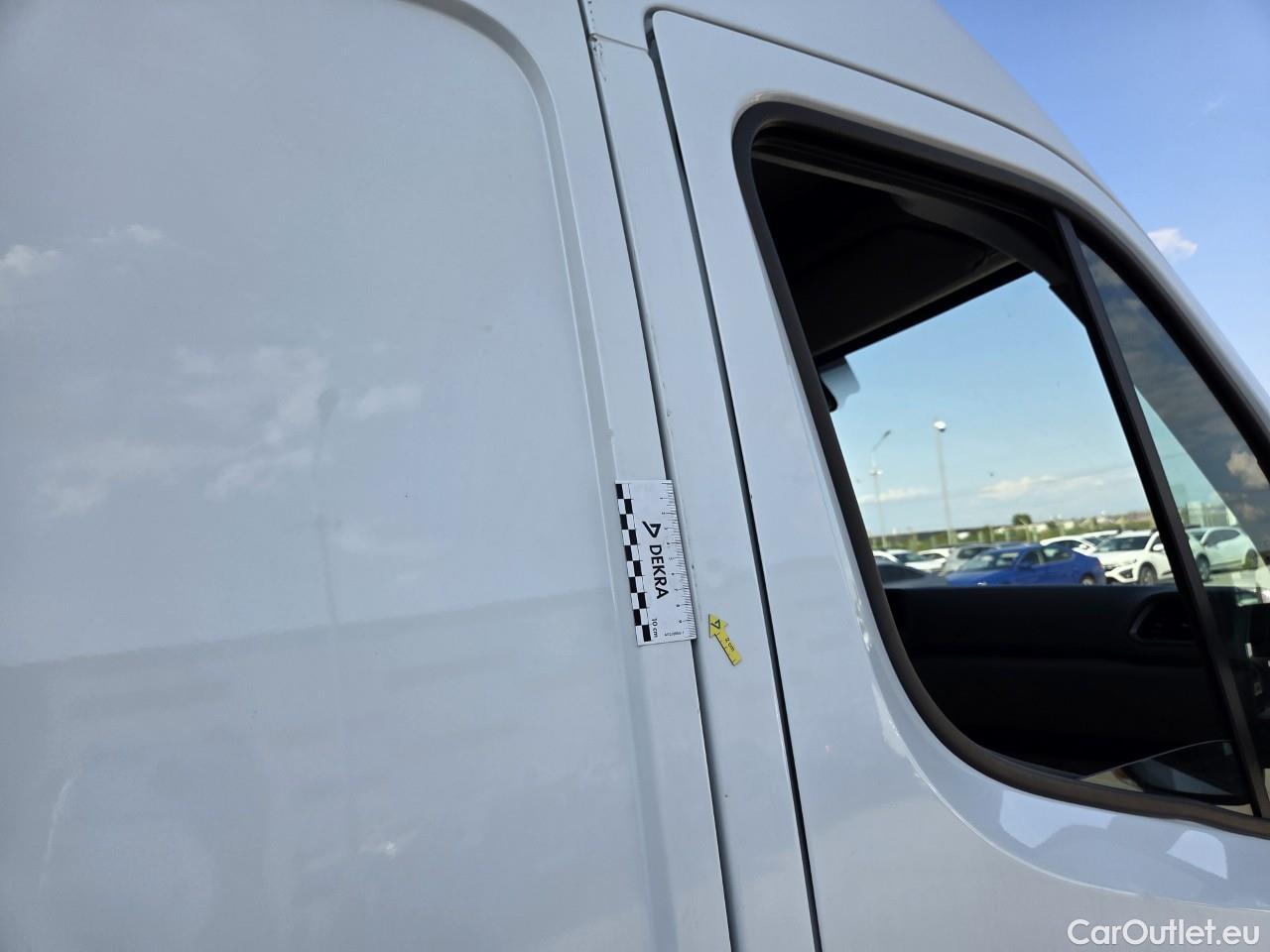  Renault  Master 2.3 Blue dCi 135CP Tractiune L3H2 #15