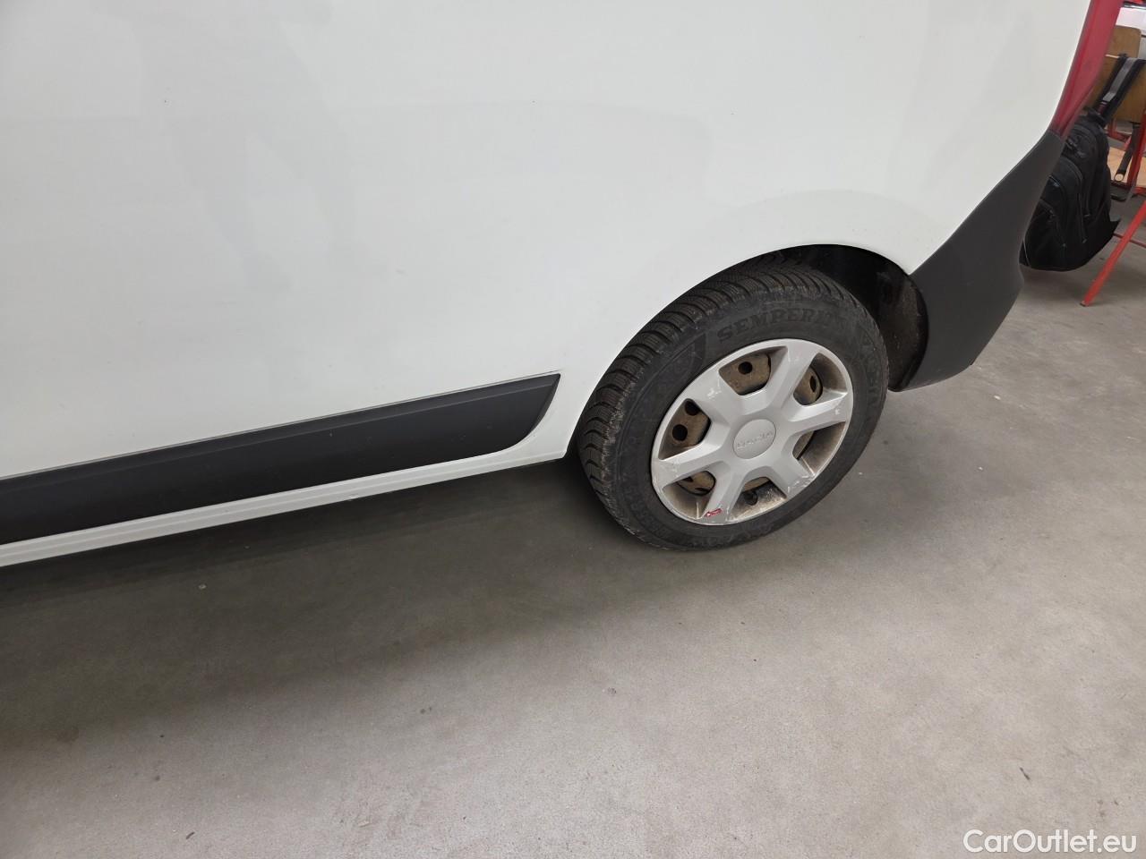  Dacia  Dokker 1.5 dCi 75 Ambiance Van 75HP #46