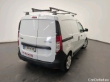  Dacia  Dokker 1.5 dCi 75 Ambiance Van 75HP #2