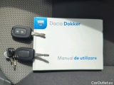  Dacia  Dokker 1.5 dCi 75 Ambiance Van 75HP #3
