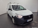 Dacia  Dokker 1.5 dCi 75 Ambiance Van 75HP #2