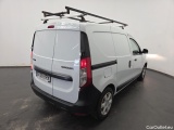  Dacia  Dokker 1.5 dCi 75 Ambiance Van 75HP #3