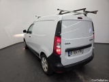  Dacia  Dokker 1.5 dCi 75 Ambiance Van 75HP #4