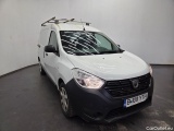  Dacia  Dokker 1.5 dCi 75 Ambiance Van 75HP #2