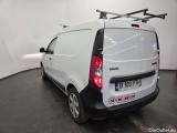  Dacia  Dokker 1.5 dCi 75 Ambiance Van 75HP #4