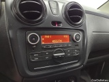  Dacia  Dokker 1.5 dCi 75 Ambiance Van 75HP #7