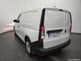  Volkswagen  Caddy Cargo 2.0 TDI 90 kW #4