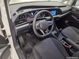  Volkswagen  Caddy Cargo 2.0 TDI 90 kW #5