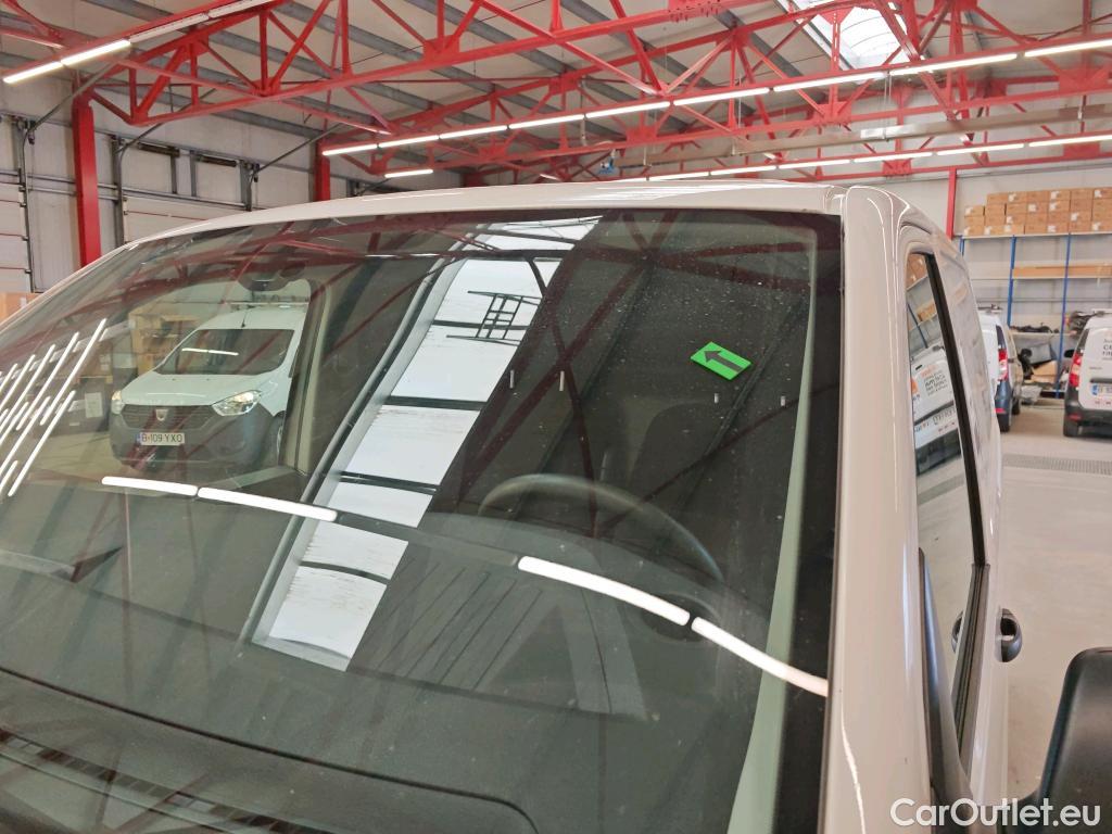  Volkswagen  Transporter KR 2.0 TDI 81KW #1