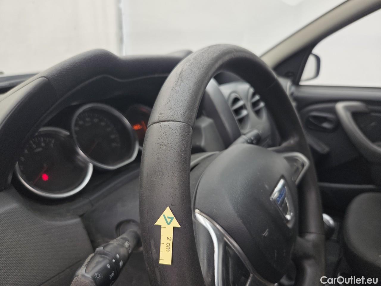  Dacia  Duster 1.5 Blue dCi 115 4X2 #67