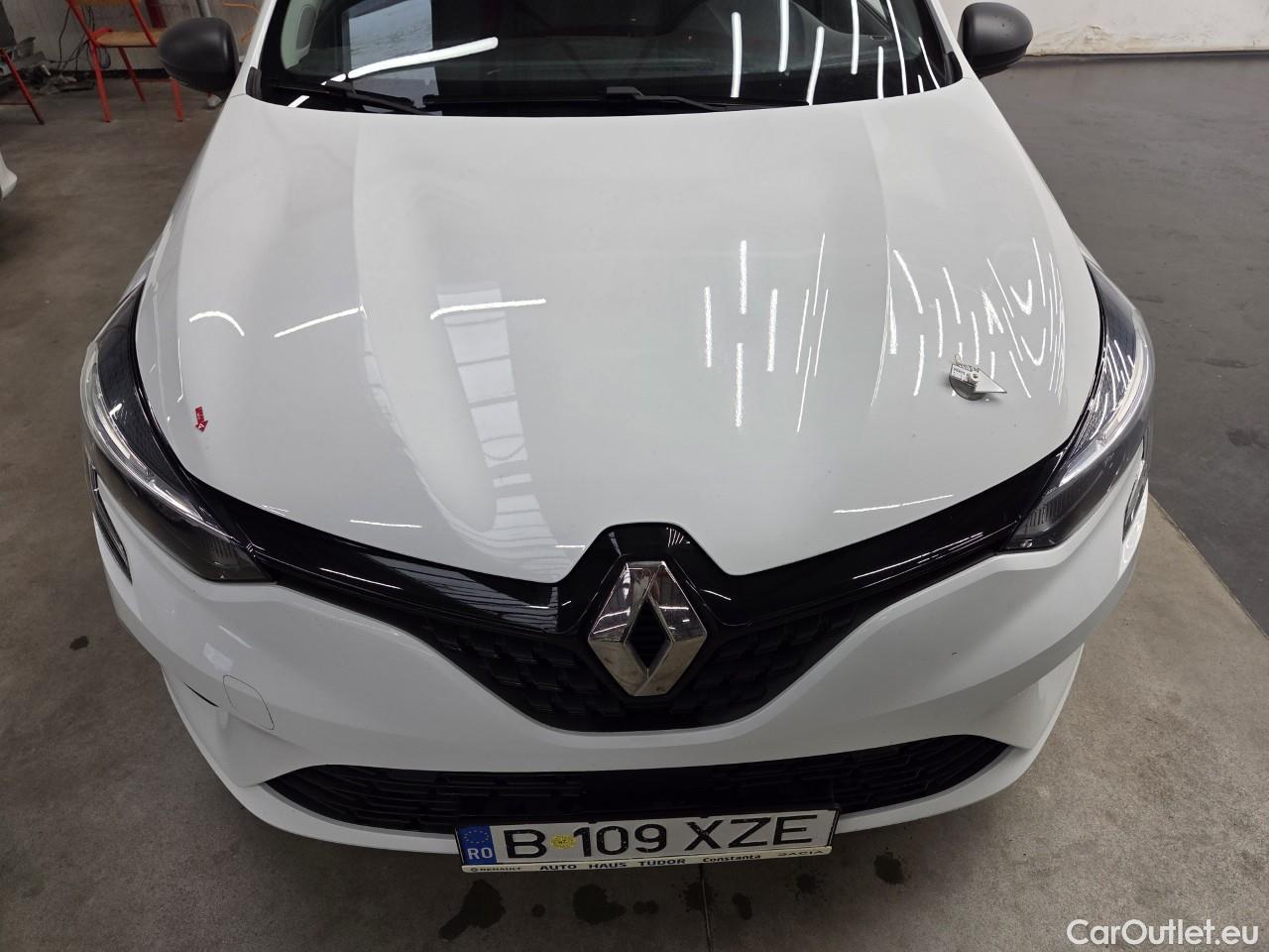  Renault  Clio 1.0 TCe 90CP Life #14