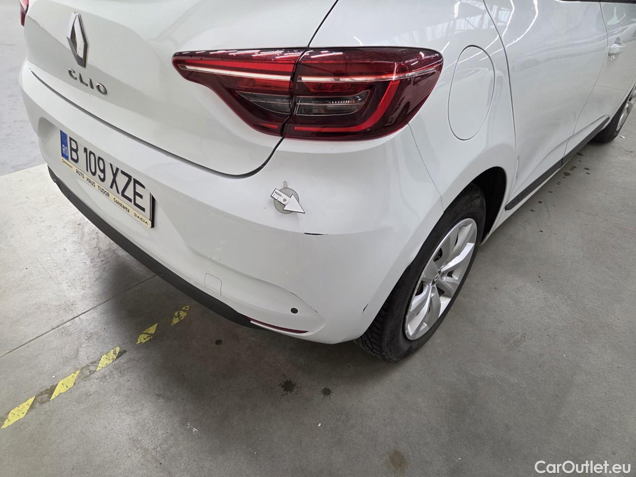  Renault  Clio 1.0 TCe 90CP Life #36