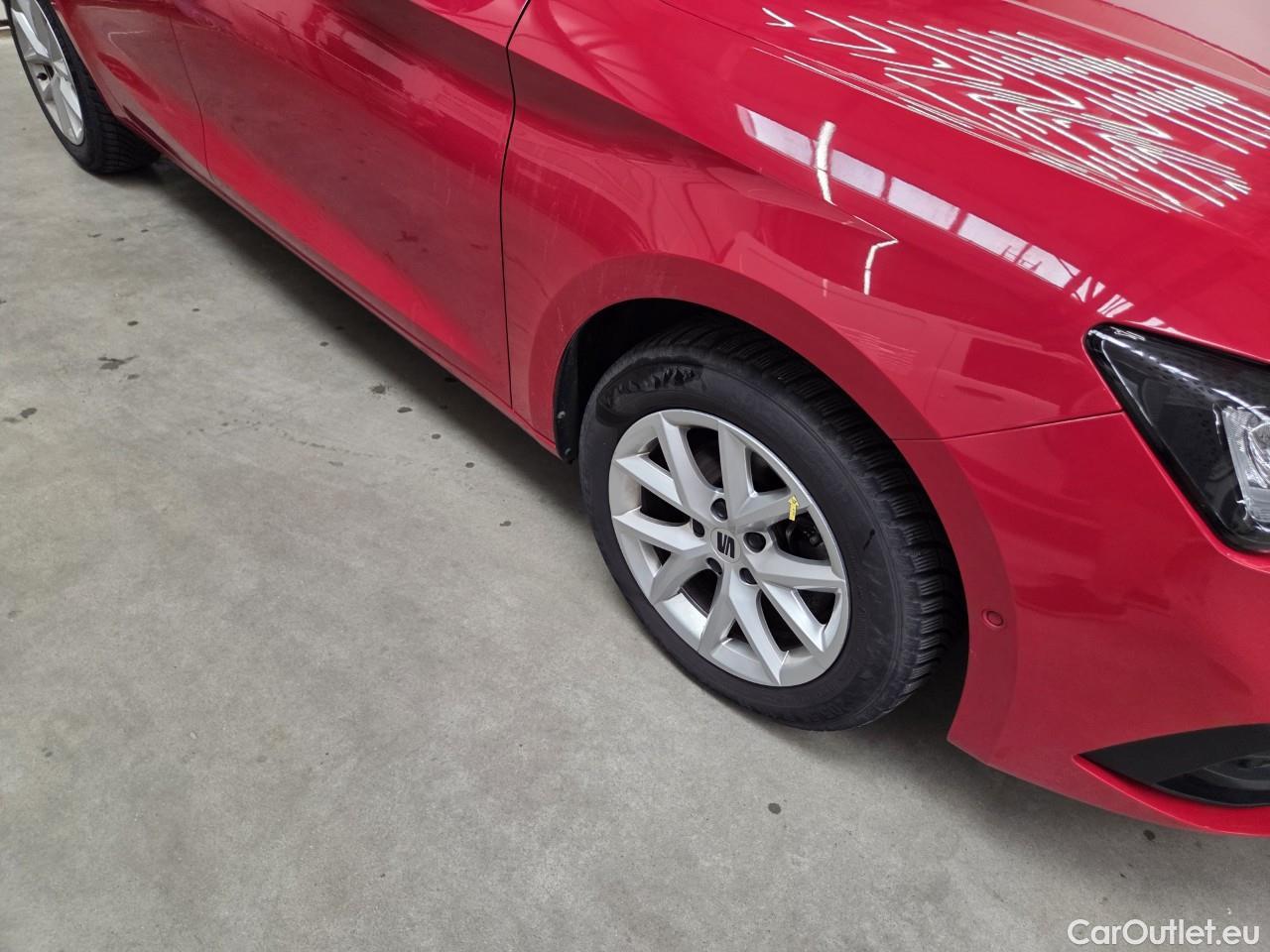  Seat  Leon 1.5 eTSI 150CP mHEV Style DSG7 #6