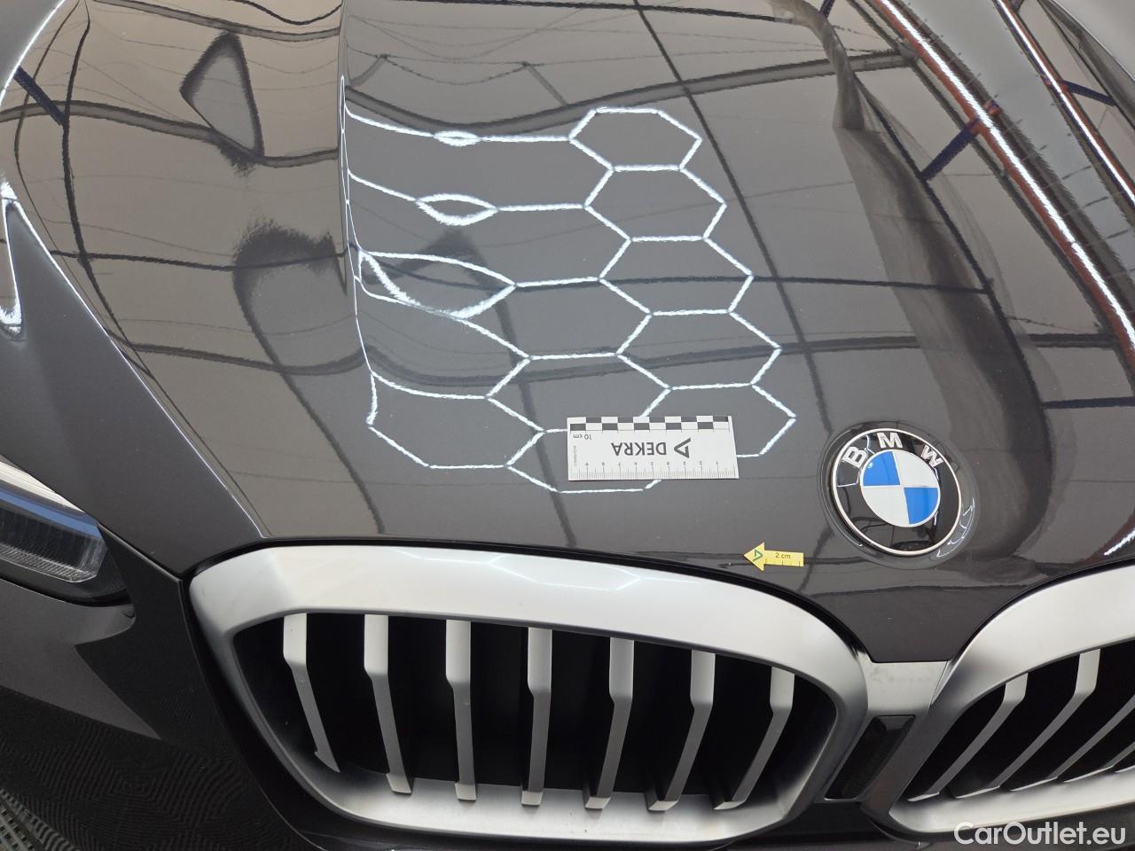  Bmw  X3 2.0 xDrive20i AT #11