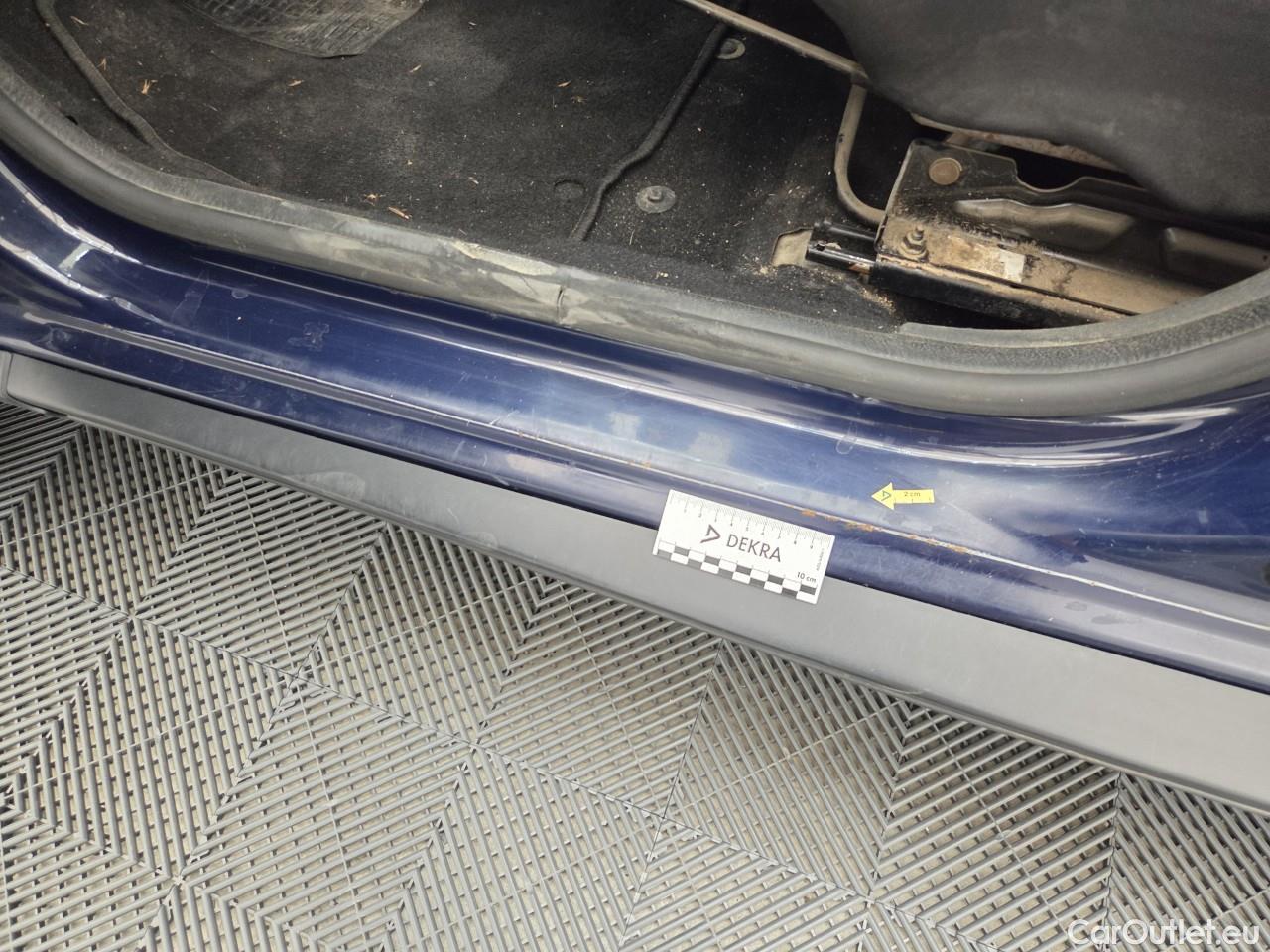  Dacia  Duster 1.5 Blue dCi 115 4X2 #4