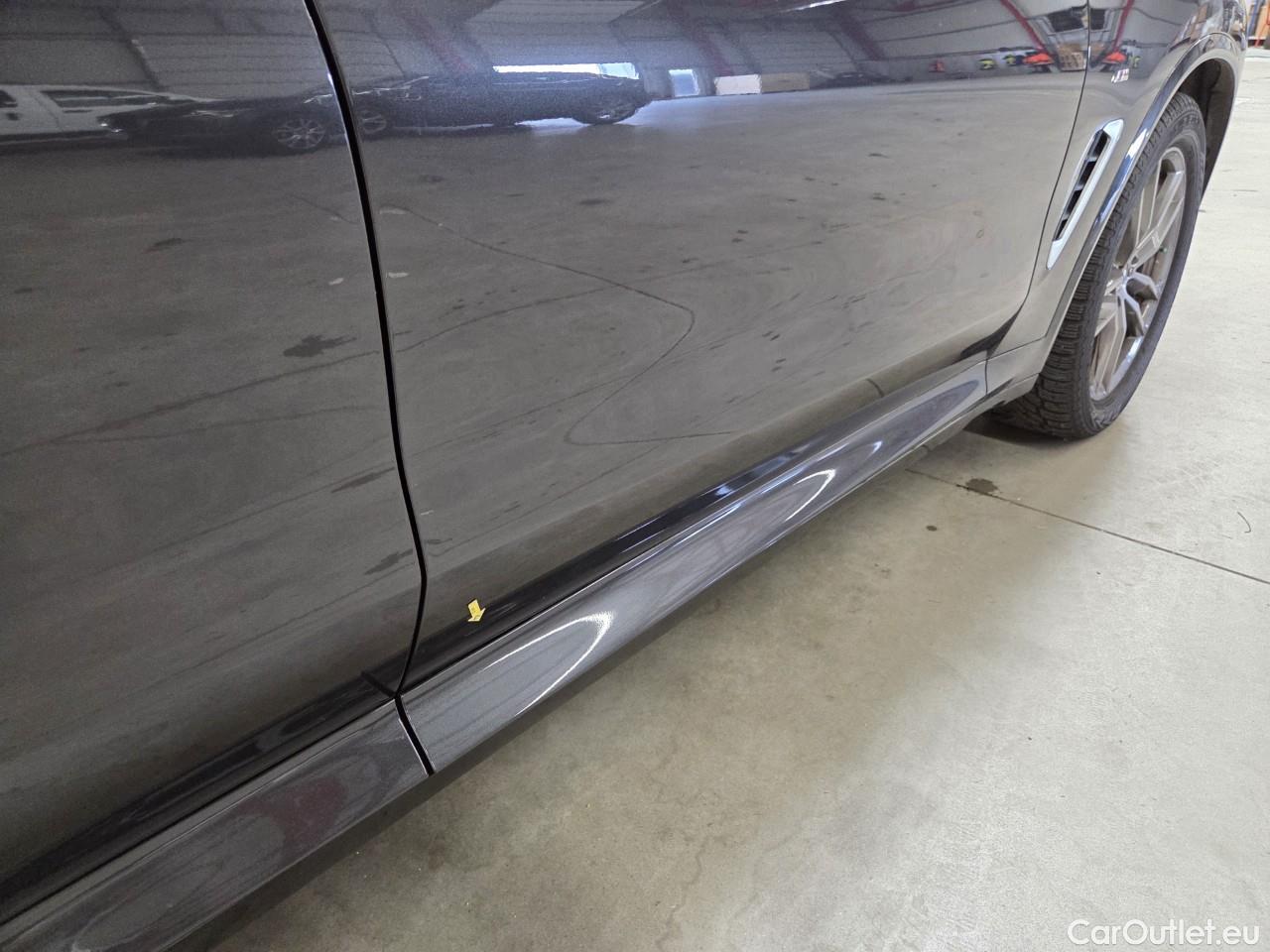  Bmw  X3 2.0 xDrive20d AT #18
