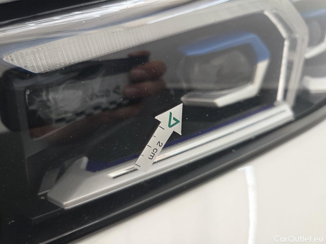  Bmw  Serie 3 2.0 320d xDrive Touring AT #9
