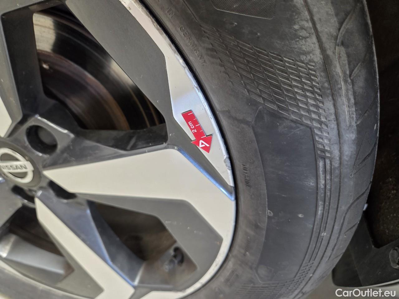  Nissan  Qashqai 1.3 156CP mild-hybr 4WD N-Connecta X-Tr #22