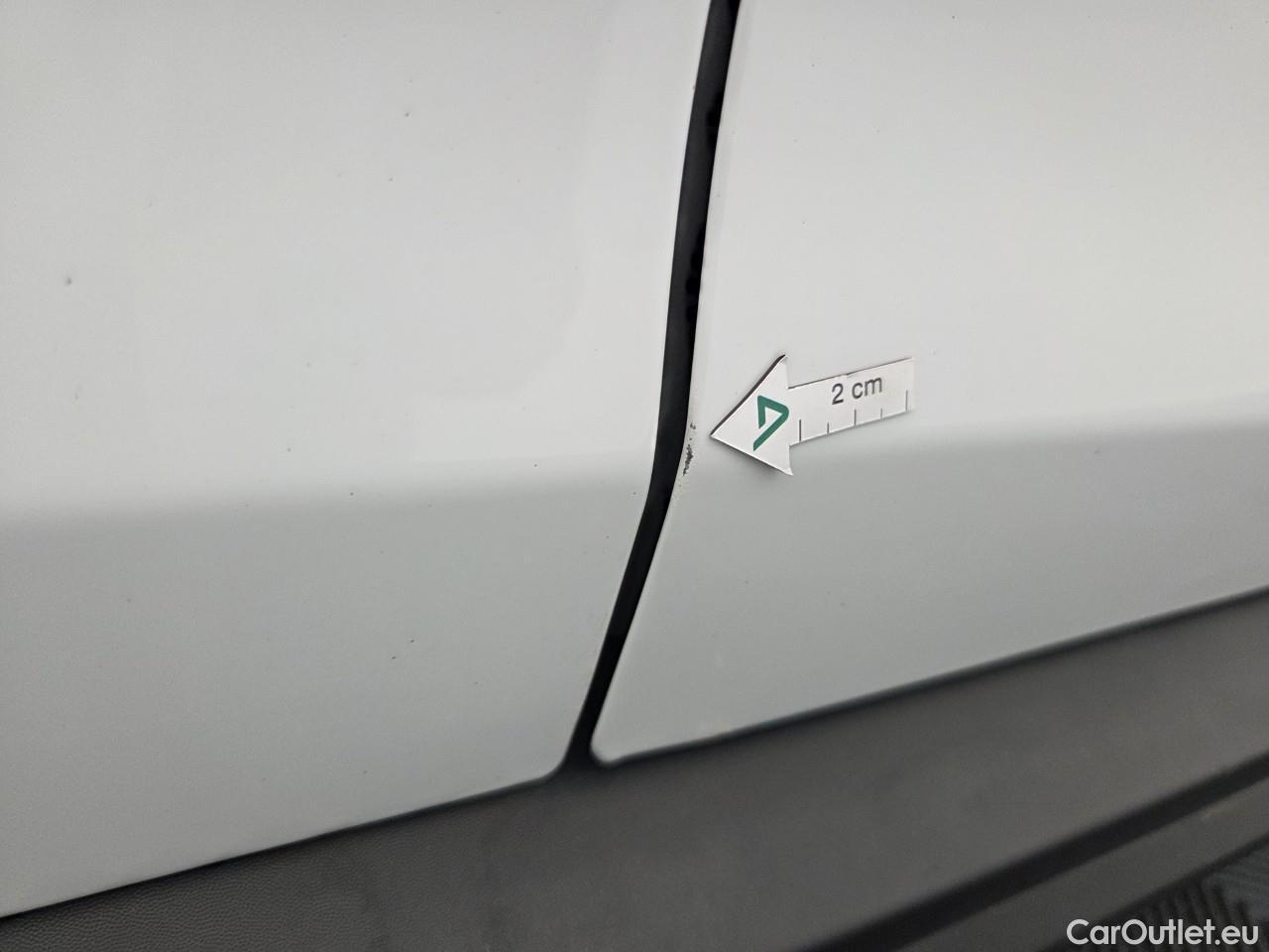  Dacia  Duster 1.5 Blue dCi 115CP Expression 4x4 #25