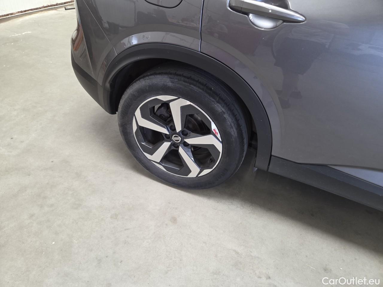  Nissan  Qashqai 1.3 156CP mild-hybr 4WD N-Connecta X-Tr #23