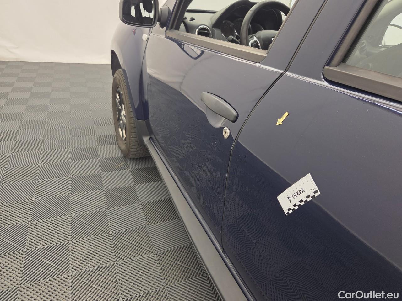  Dacia  Duster 1.5 Blue dCi 115 4X2 #56