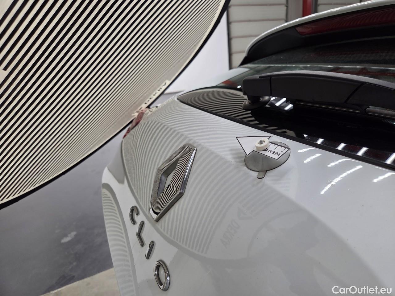  Renault  Clio 1.0 TCe 90CP Life #38