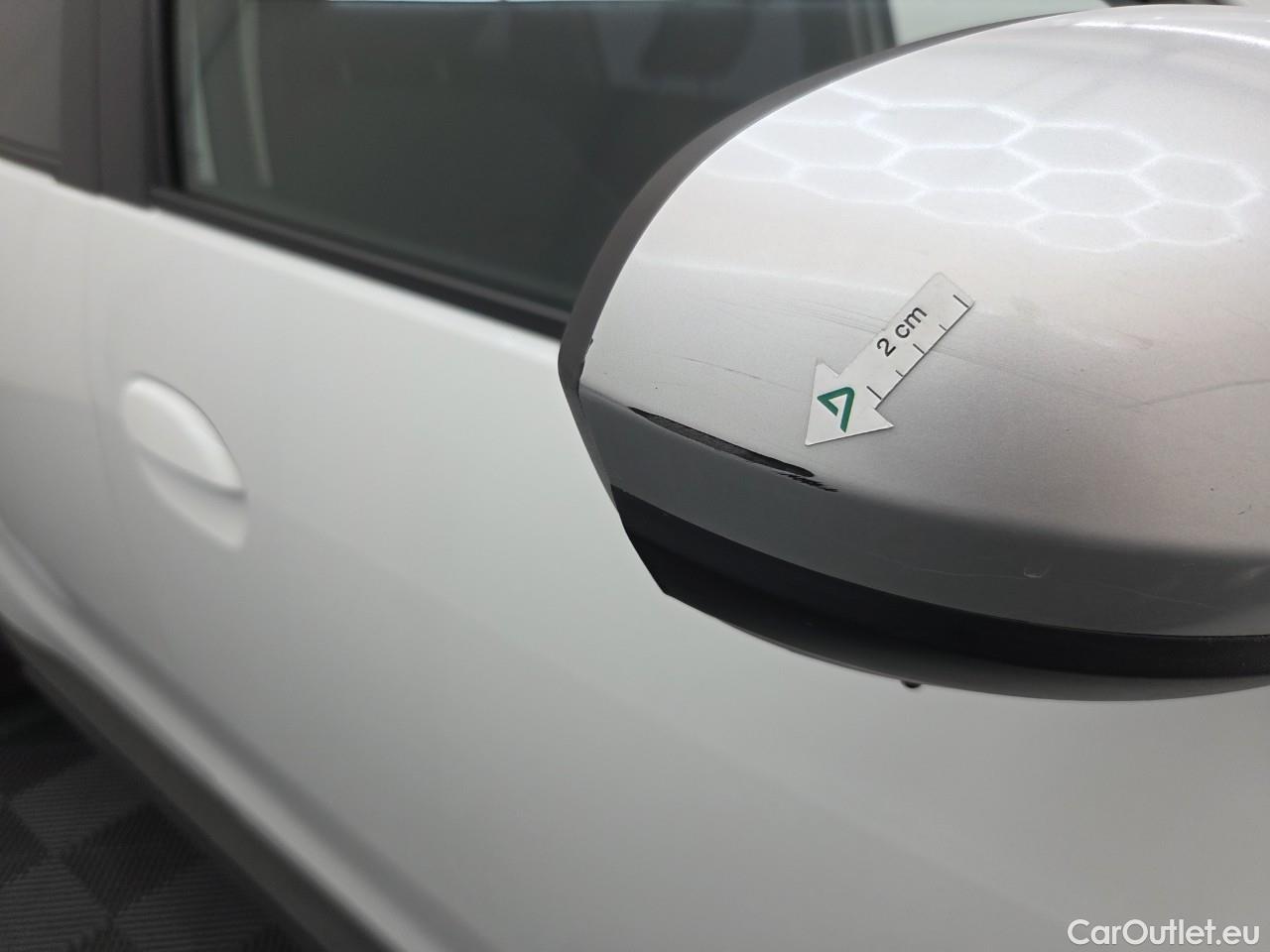  Dacia  Duster 1.5 Blue dCi 115CP Expression 4x4 #21