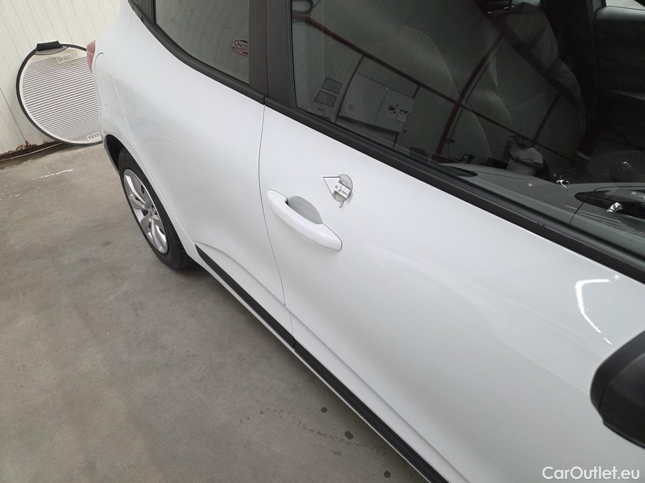  Renault  Clio 1.0 TCe 90CP Life #21