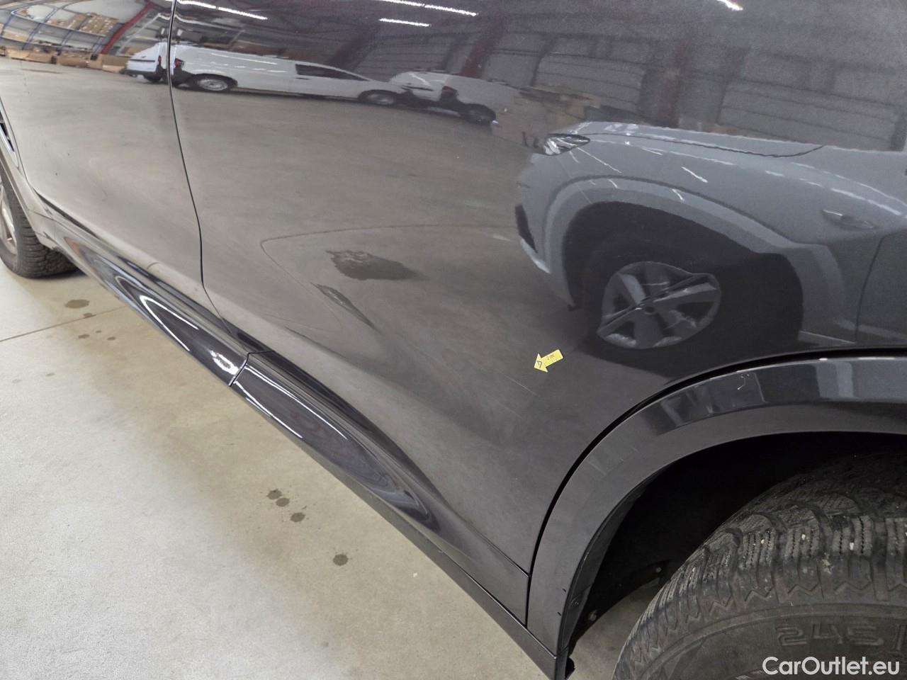  Bmw  X3 2.0 xDrive20d AT #29