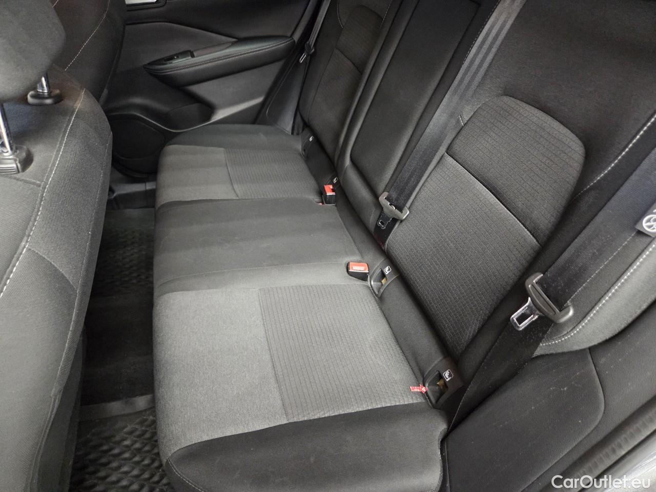  Nissan  Qashqai 1.3 156CP mild-hybr 4WD N-Connecta X-Tr #45