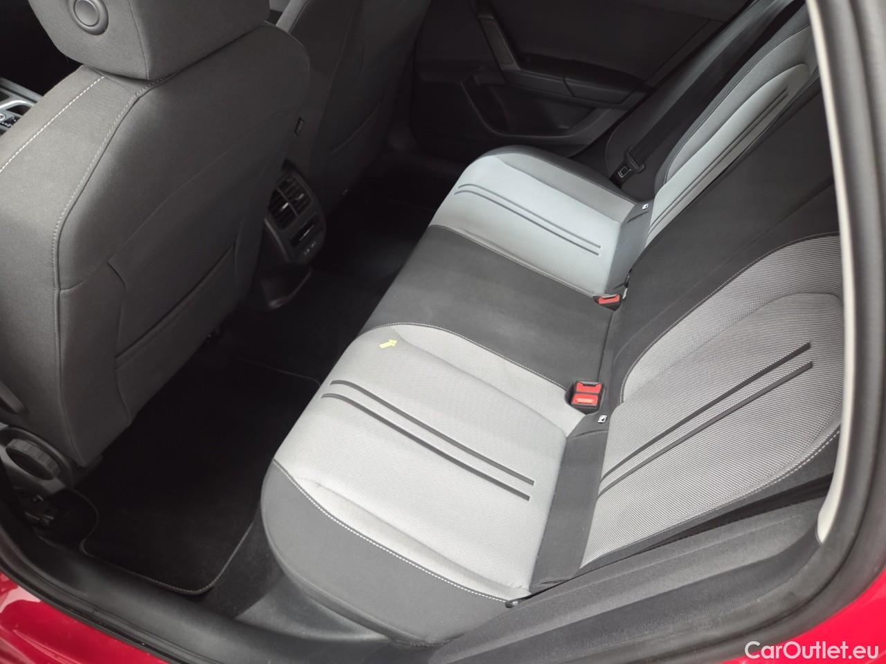  Seat  Leon 1.5 eTSI 150CP mHEV Style DSG7 #14