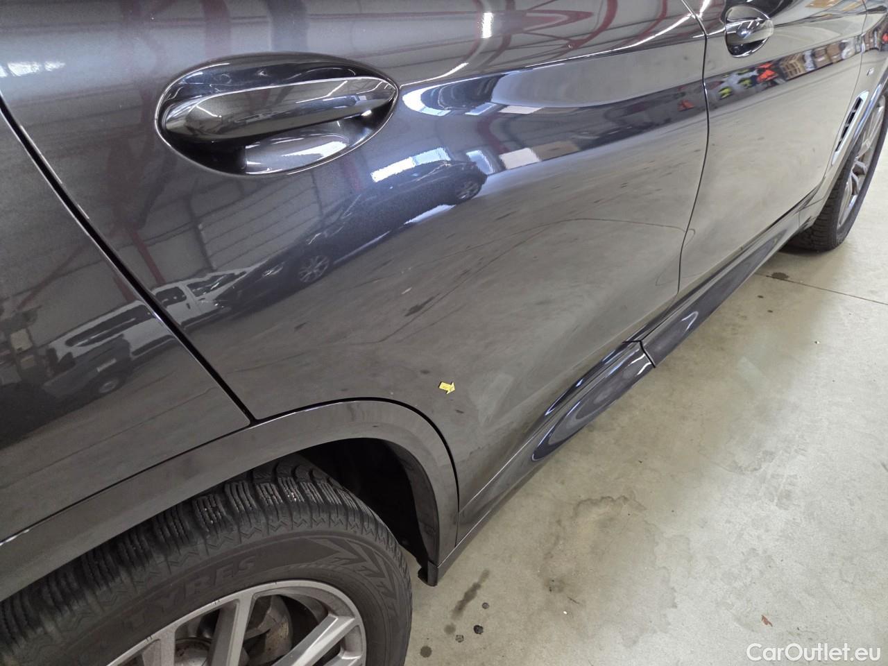  Bmw  X3 2.0 xDrive20d AT #22