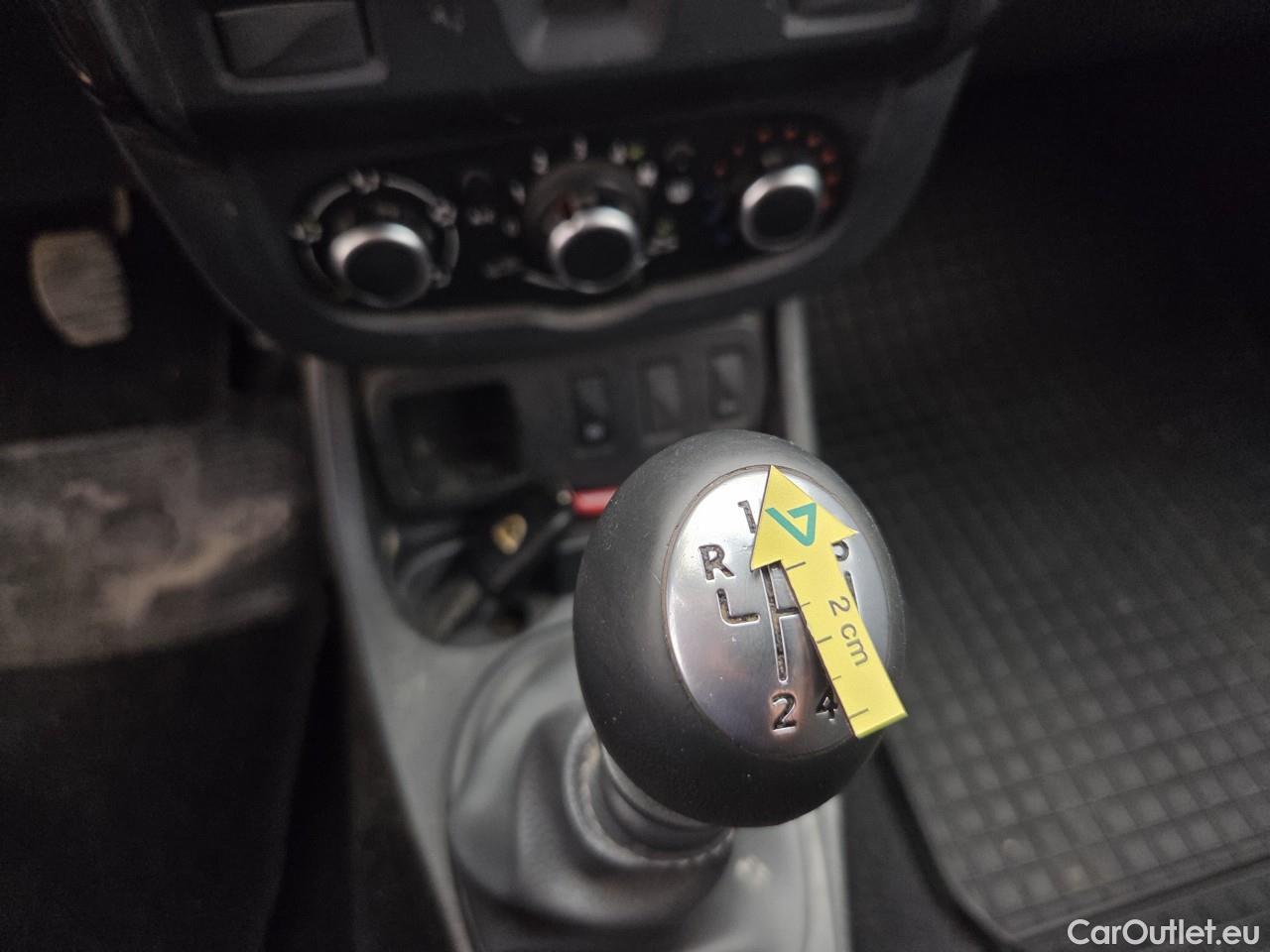  Dacia  Duster 1.5 Blue dCi 115 4X2 #73