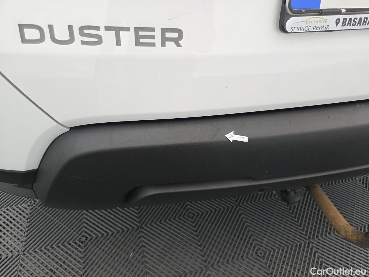  Dacia  Duster 1.5 Blue dCi 115CP Expression 4x4 #32
