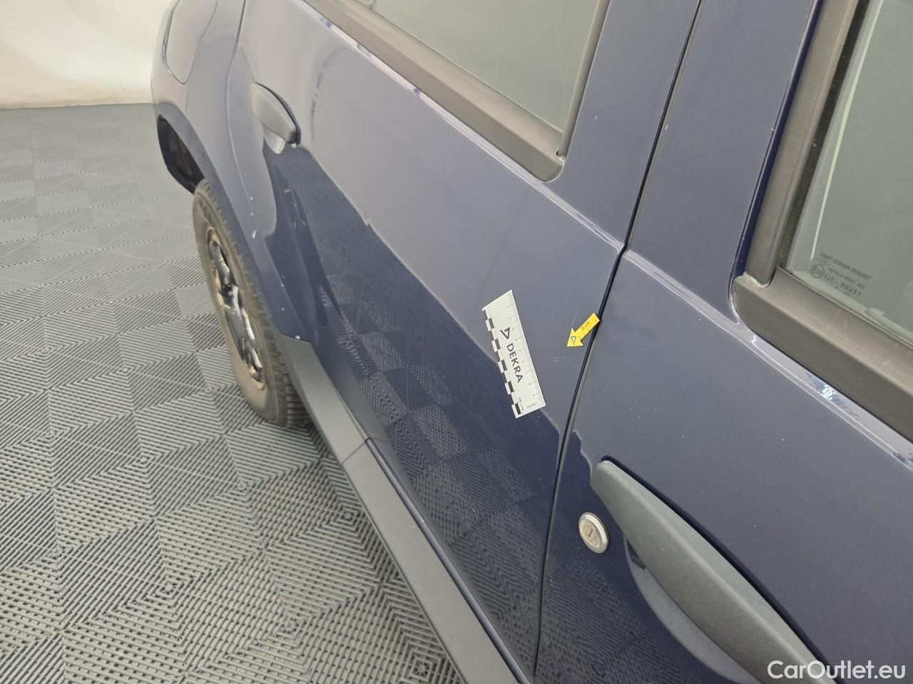  Dacia  Duster 1.5 Blue dCi 115 4X2 #34