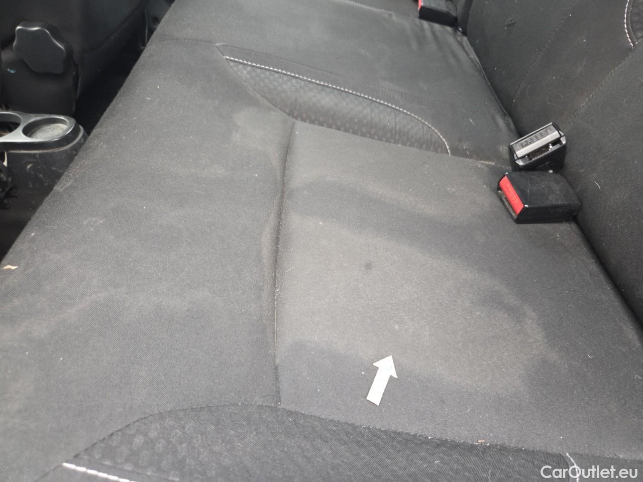  Dacia  Duster 1.5 Blue dCi 115 4X2 #75